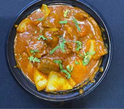 Niramish Indian Cuisine