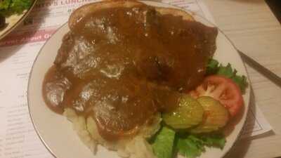 Sorrento's Restaurant & Lounge