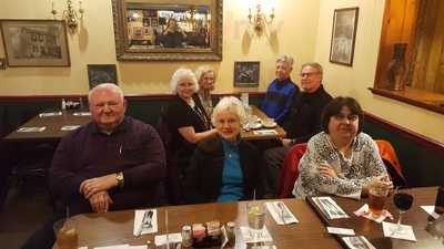 Sorrento's Restaurant & Lounge