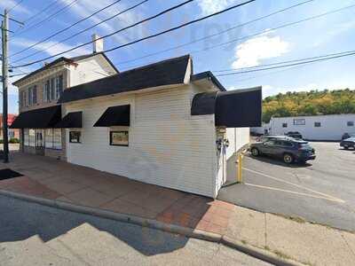 Sorrento's Restaurant & Lounge