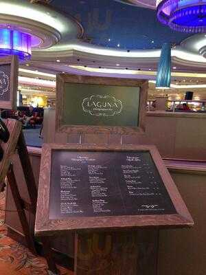 Laguna Champagne Bar