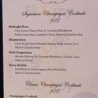 Laguna Champagne Bar