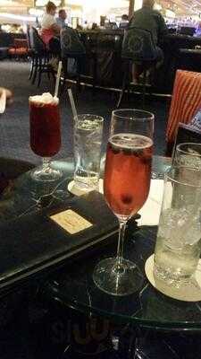 Laguna Champagne Bar