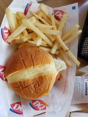 Dairy Queen Grill & Chill