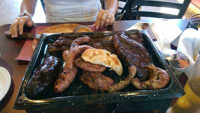 Visconde's Argentinian Grill