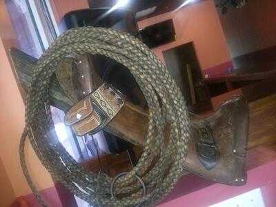 Visconde's Argentinian Grill