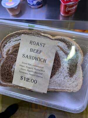 Perks Coffee And More