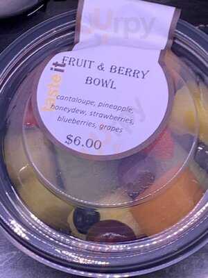 Perks Coffee And More