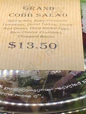 Perks Coffee And More