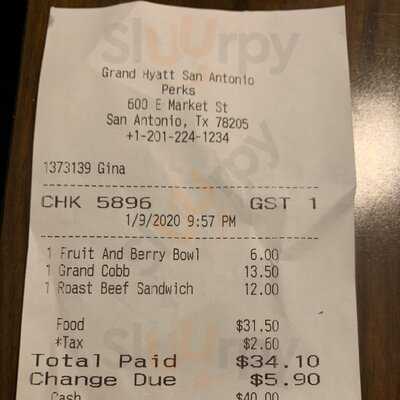 Perks Coffee And More