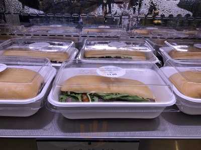 Perks Coffee And More