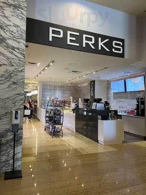 Perks Coffee And More