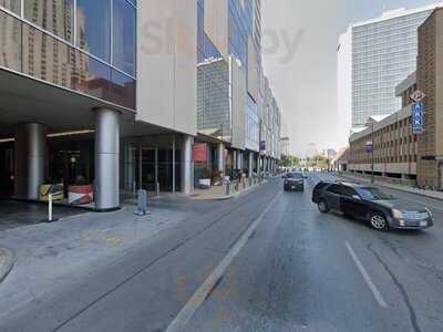 Perks Coffee And More