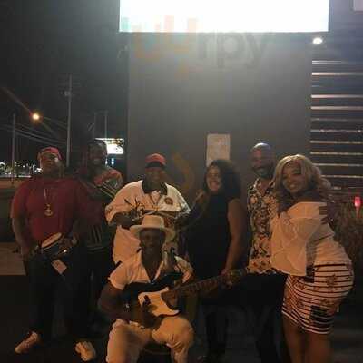 Eldorado's Food & Spirits