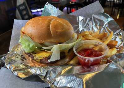 Eldorado's Food & Spirits