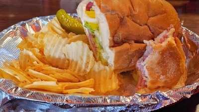 Eldorado's Food & Spirits