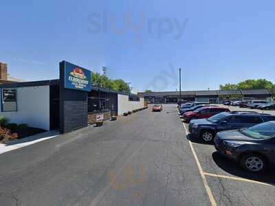 Eldorado's Food & Spirits