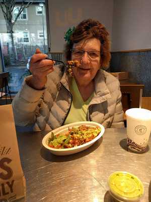 Chipotle Mexican Grill