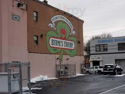 Byrne's Tavern