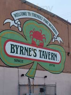 Byrne's Tavern