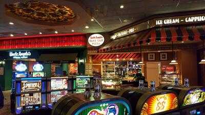 Jerry's Nugget Casino