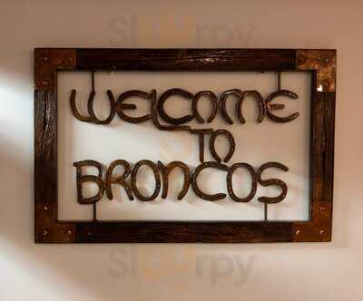 Broncos