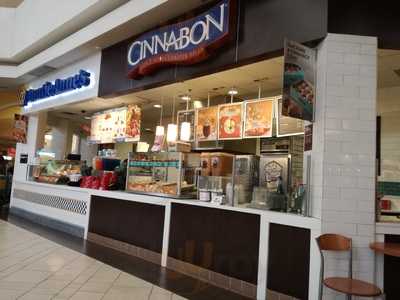 Cinnabon