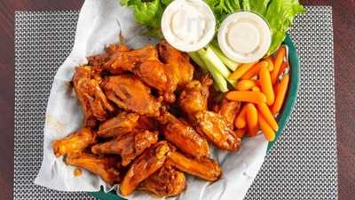 Mikes Hot Wings