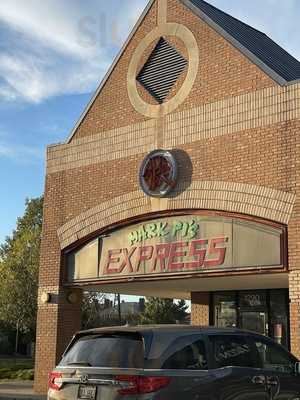 Mark Pi's Express