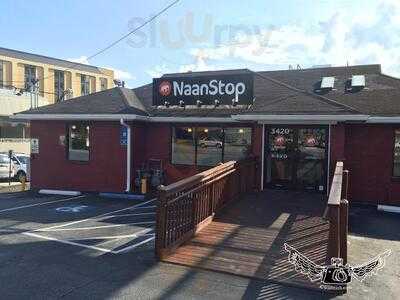 Naanstop Buckhead