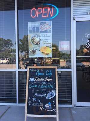 Opera Cafe & Coffeehouse