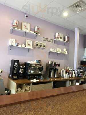 Opera Cafe & Coffeehouse