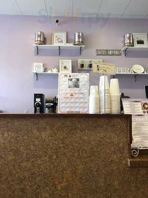 Opera Cafe & Coffeehouse