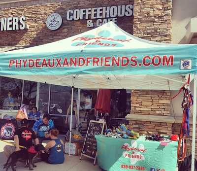 Opera Cafe & Coffeehouse