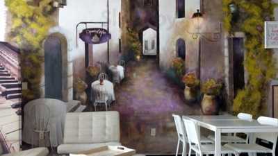 Opera Cafe & Coffeehouse