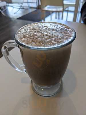 Opera Cafe & Coffeehouse