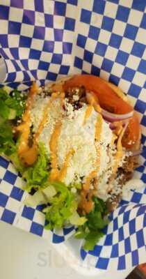 Gyro Fresh Mediterranean Grill