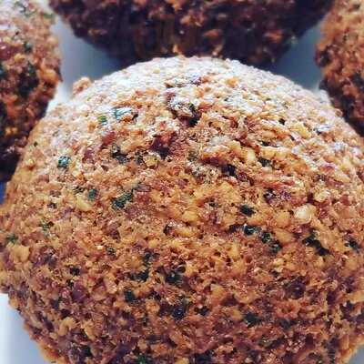 Gyro Fresh Mediterranean Grill