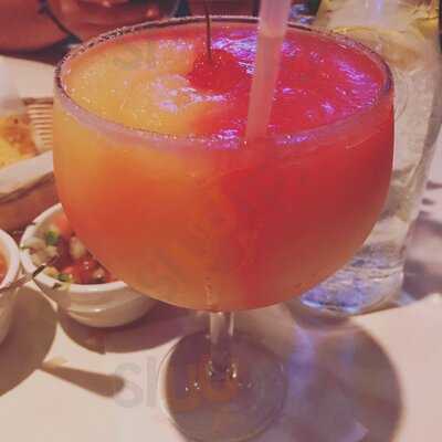 Pancho Pistolas Authentic Mexican Restaurant