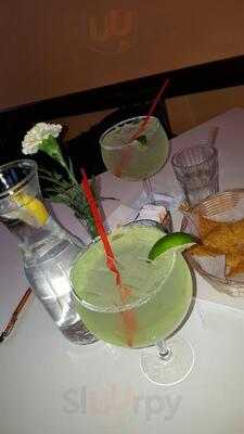 Pancho Pistolas Authentic Mexican Restaurant