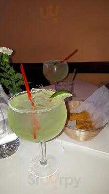 Pancho Pistolas Authentic Mexican Restaurant