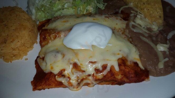 Pancho Pistolas Authentic Mexican Restaurant