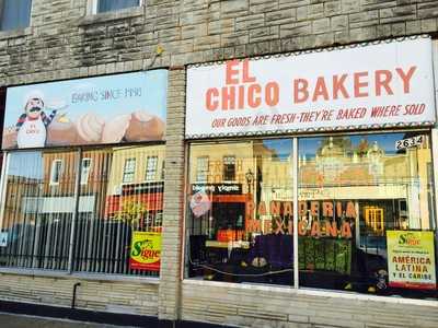 El Chico Bakery