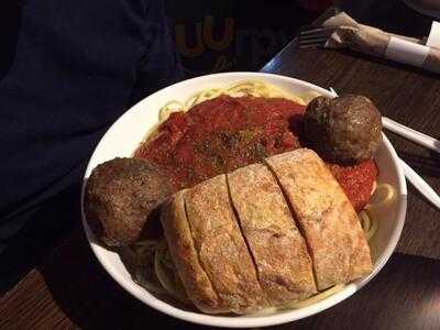 Anthony's Pizza & Pasta