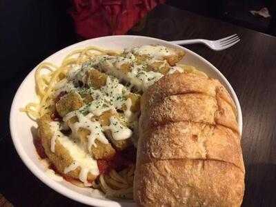 Anthony's Pizza & Pasta