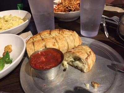 Anthony's Pizza & Pasta