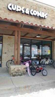 Cups & Cones