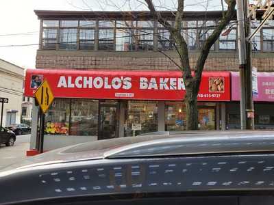 Cholo And Sons Bakery