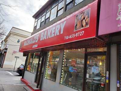 Cholo And Sons Bakery