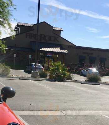 Firerock Steakhouse